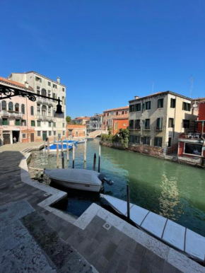 Ca' Luciano, wonderful view